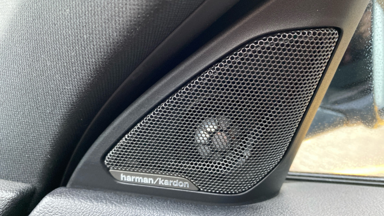 BMW 1 Series 118i M Sport 5dr Step Auto [Tech Pack] Petrol Hatchback